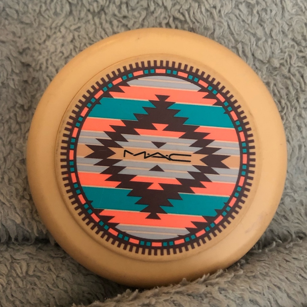 MAC ‘Firebrush’ Bronzing Powder